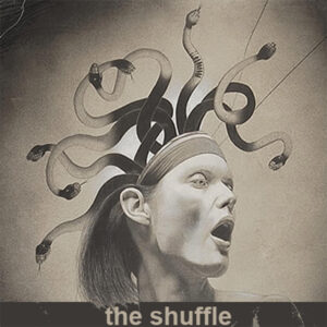 NWO - The Shuffle
