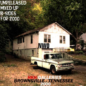 NWO - HKH Galleries 2000 Brownsville Tennessee