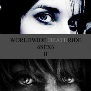 NDK - Worldwide Deathride 6sex6 pt2