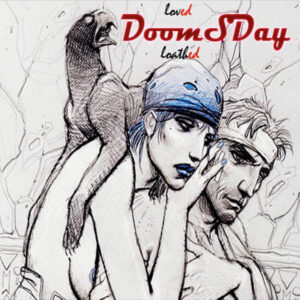 NDK - DoomSDay [Loved & Loathed] vol.3