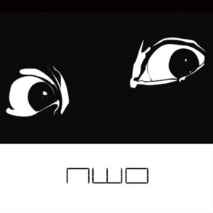 NWO - Hun REA5ON MIX CD3