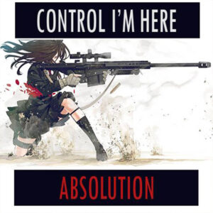 NWO - Absolution