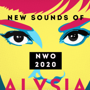 Nwo - Alisya Vibrations