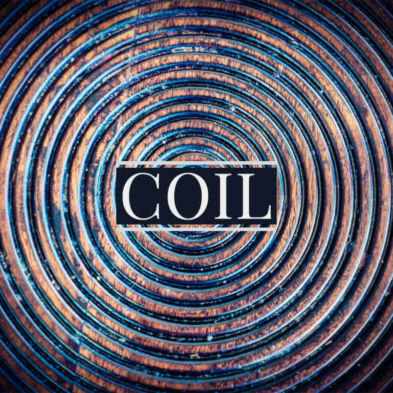 Dubco-coil