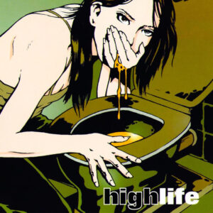 NWO - Highlife