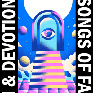 NWO - Songs of faith & devotion cd2