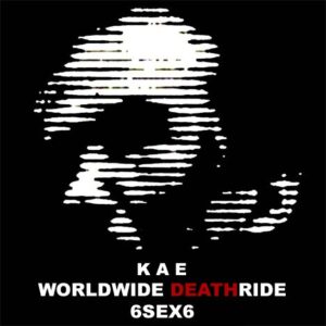 NDK - Worldwide Deathride 6sex6