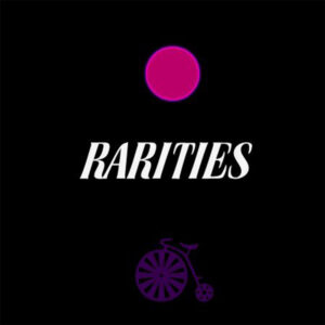 KAE (Rarities) pics