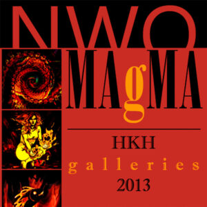 NWO HKH Galleries Magma pics
