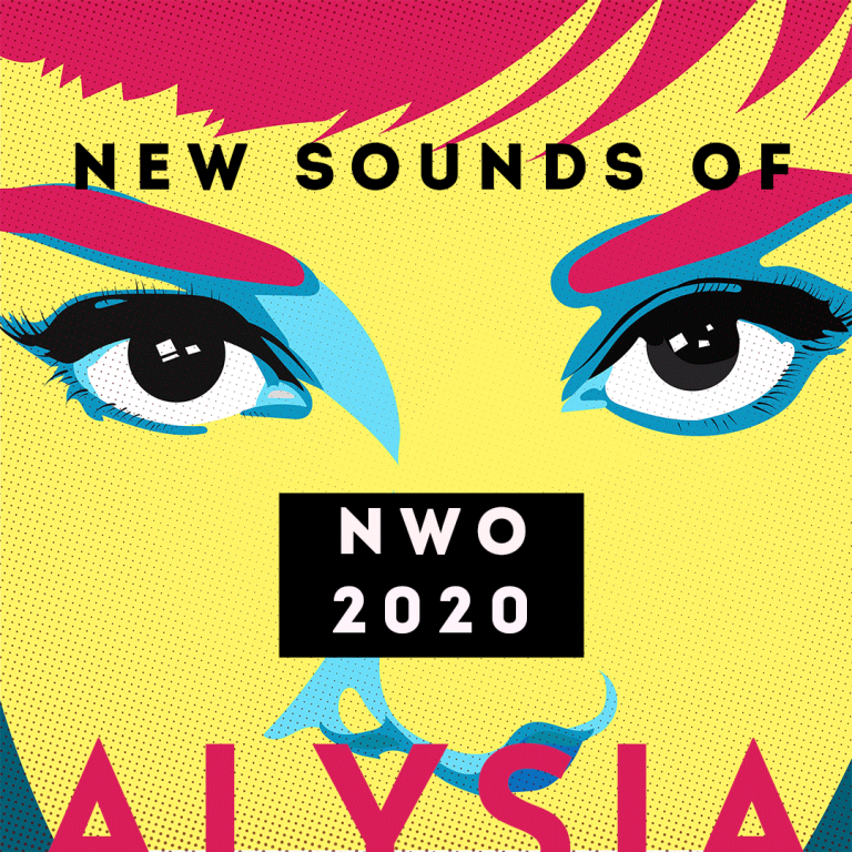 Nwo Alisya Vibrations